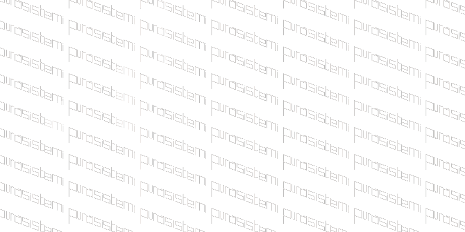 purasistemi