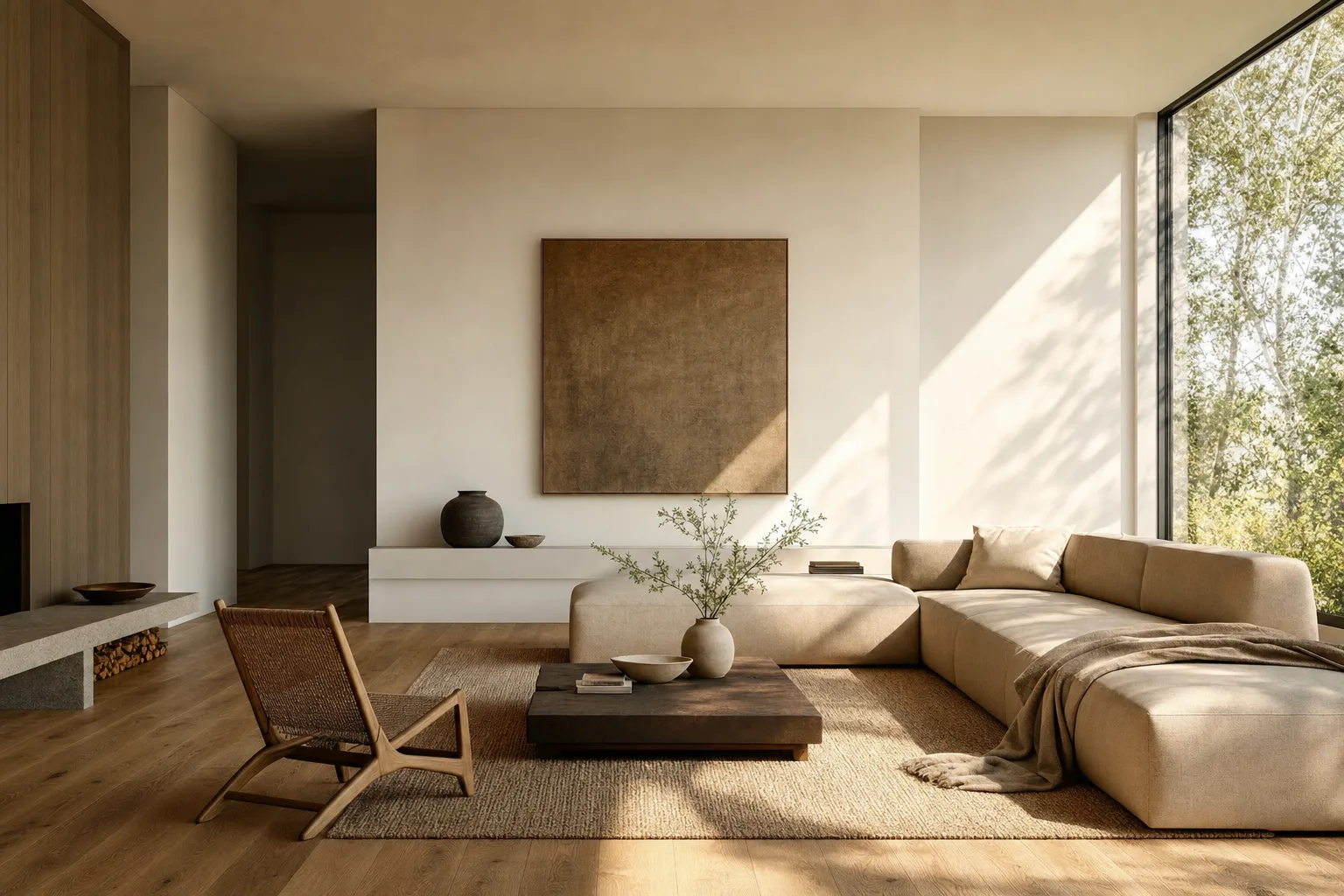 Luce & Comfort